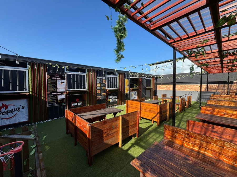 To Let 0 Bedroom Property for Rent in Overport KwaZulu-Natal