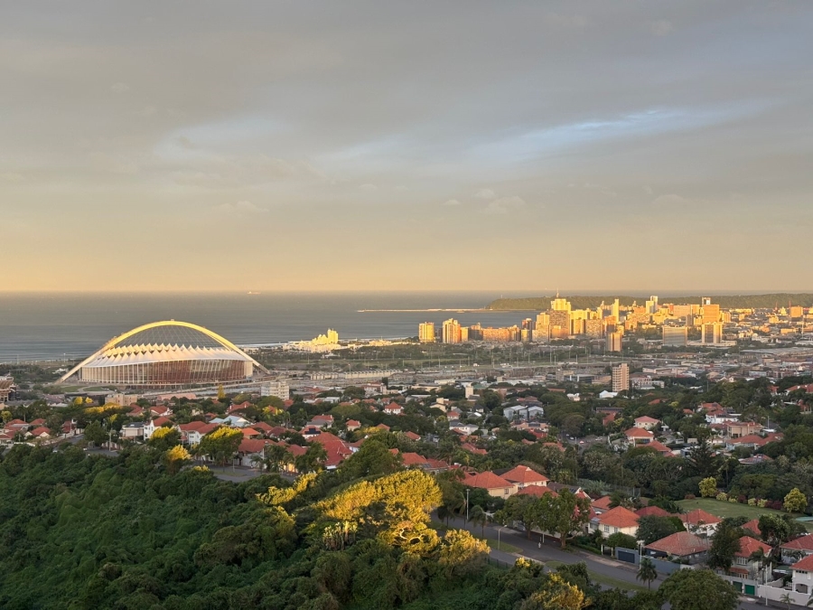 To Let 2 Bedroom Property for Rent in Morningside KwaZulu-Natal