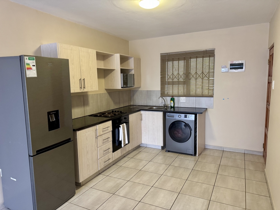 2 Bedroom Property for Sale in Chase Valley KwaZulu-Natal