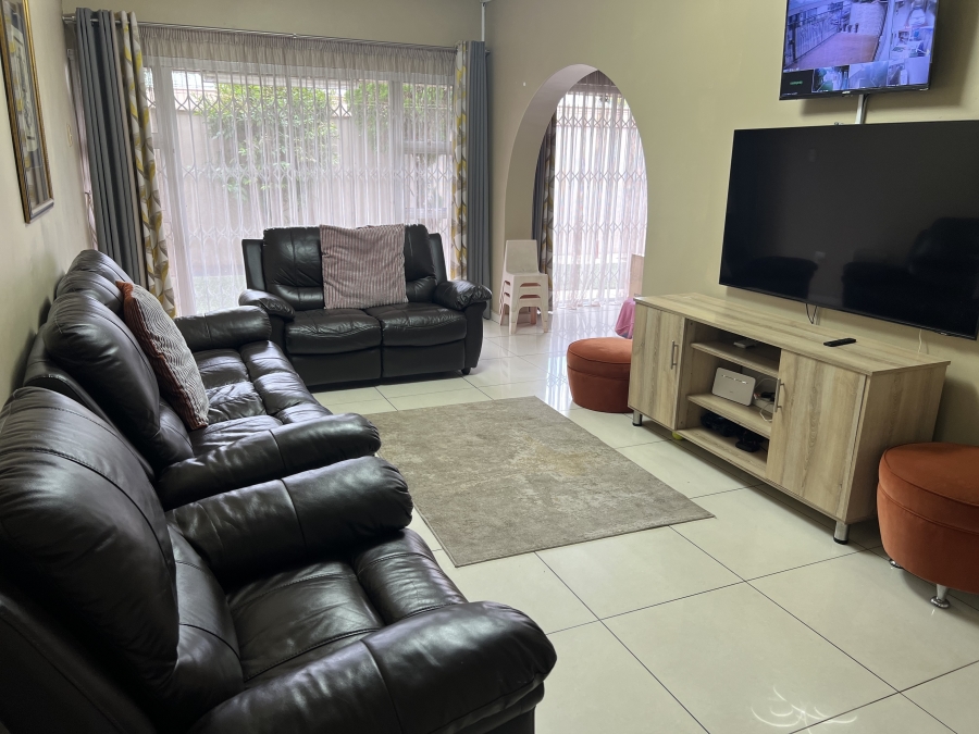 4 Bedroom Property for Sale in Pietermaritzburg Central KwaZulu-Natal