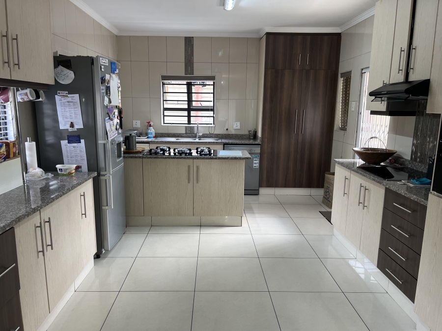 4 Bedroom Property for Sale in Pietermaritzburg Central KwaZulu-Natal
