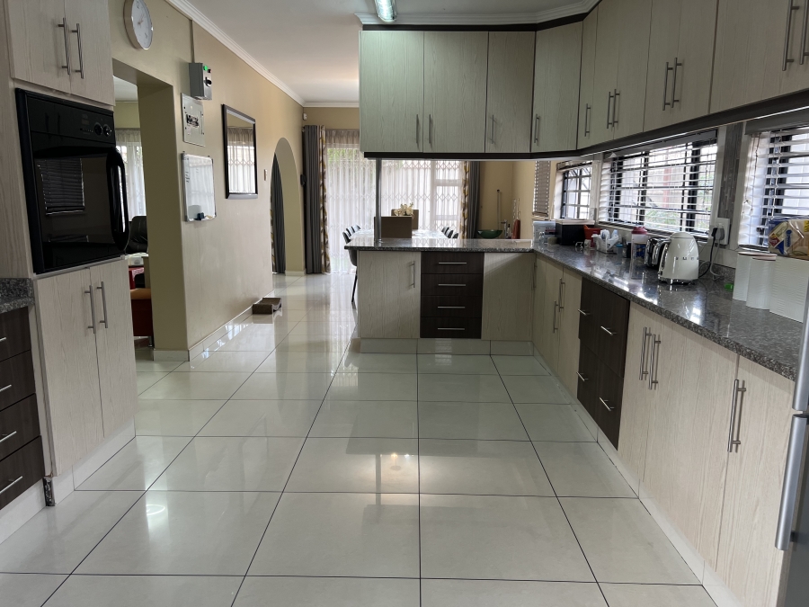 4 Bedroom Property for Sale in Pietermaritzburg Central KwaZulu-Natal