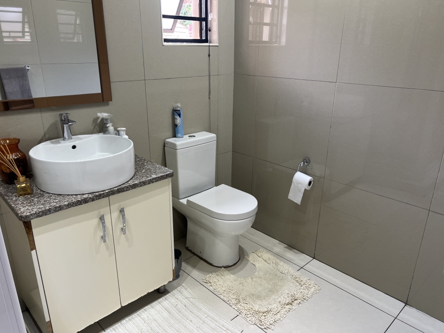 4 Bedroom Property for Sale in Pietermaritzburg Central KwaZulu-Natal