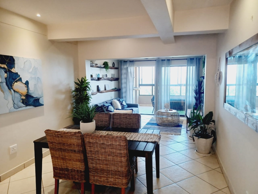 To Let 2 Bedroom Property for Rent in Ramsgate KwaZulu-Natal
