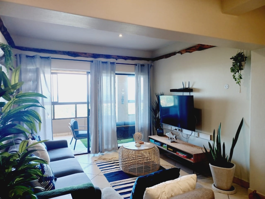 To Let 2 Bedroom Property for Rent in Ramsgate KwaZulu-Natal