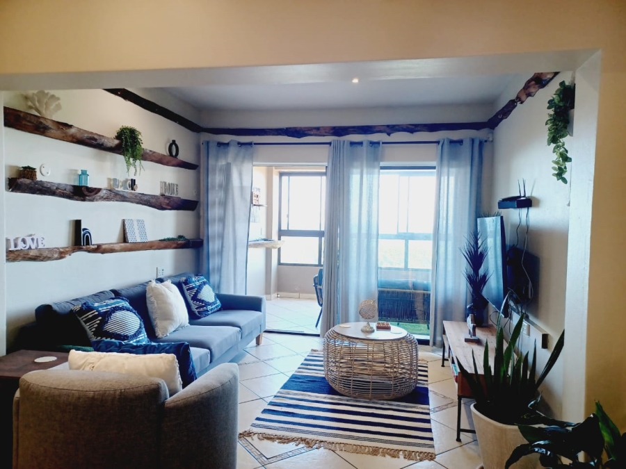 To Let 2 Bedroom Property for Rent in Ramsgate KwaZulu-Natal