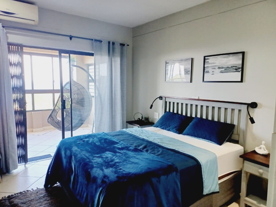 To Let 2 Bedroom Property for Rent in Ramsgate KwaZulu-Natal