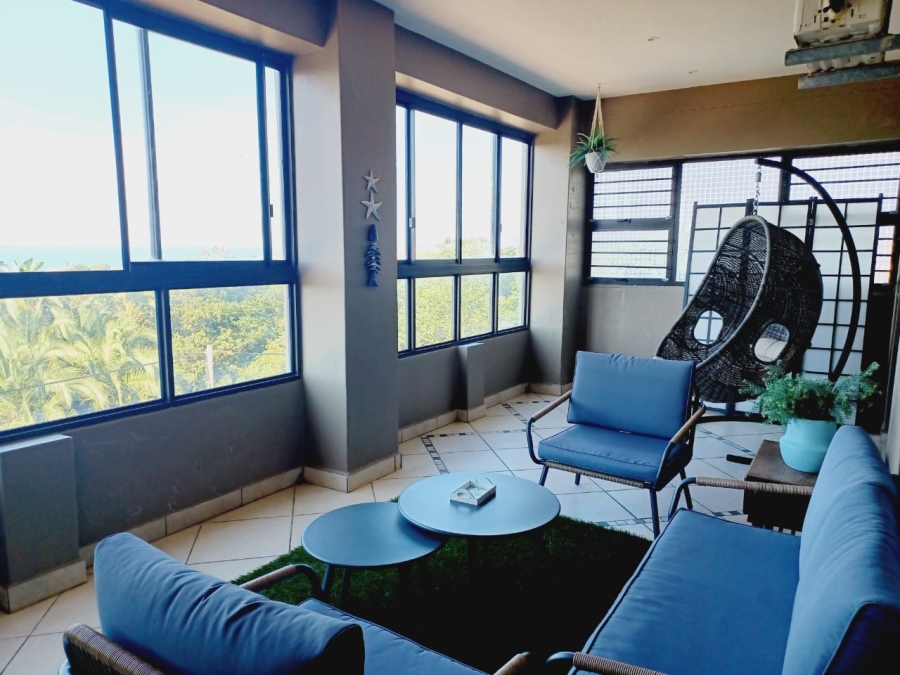 To Let 2 Bedroom Property for Rent in Ramsgate KwaZulu-Natal