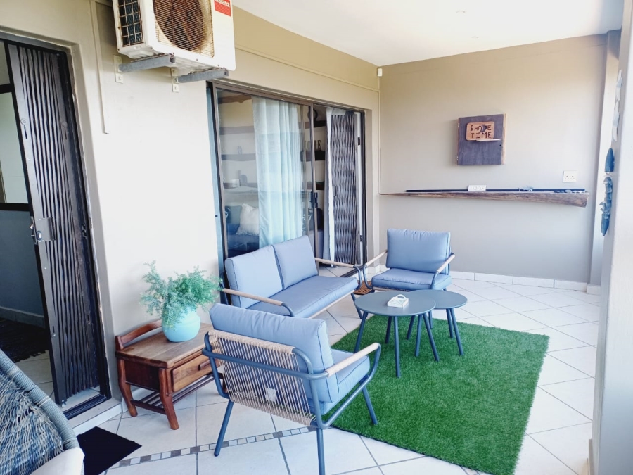 To Let 2 Bedroom Property for Rent in Ramsgate KwaZulu-Natal