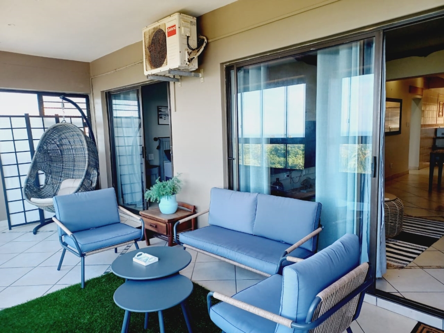 To Let 2 Bedroom Property for Rent in Ramsgate KwaZulu-Natal