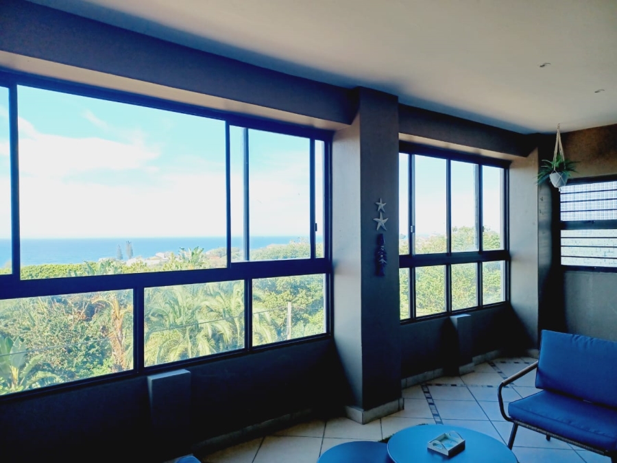 To Let 2 Bedroom Property for Rent in Ramsgate KwaZulu-Natal