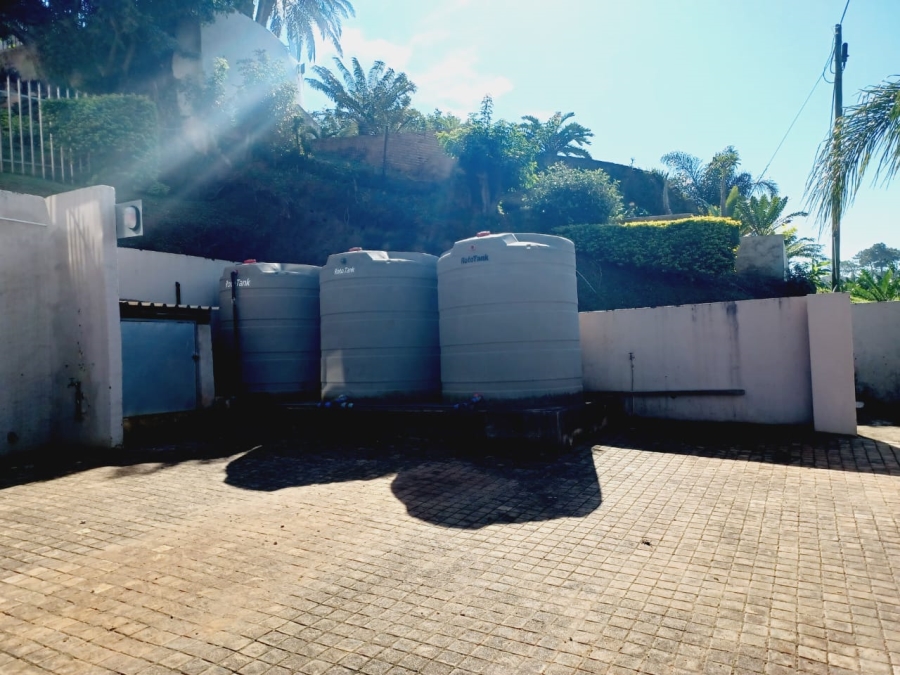 To Let 2 Bedroom Property for Rent in Ramsgate KwaZulu-Natal