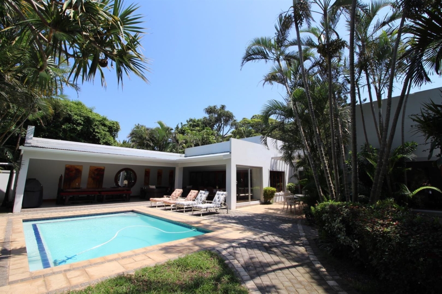 5 Bedroom Property for Sale in Zinkwazi Beach KwaZulu-Natal