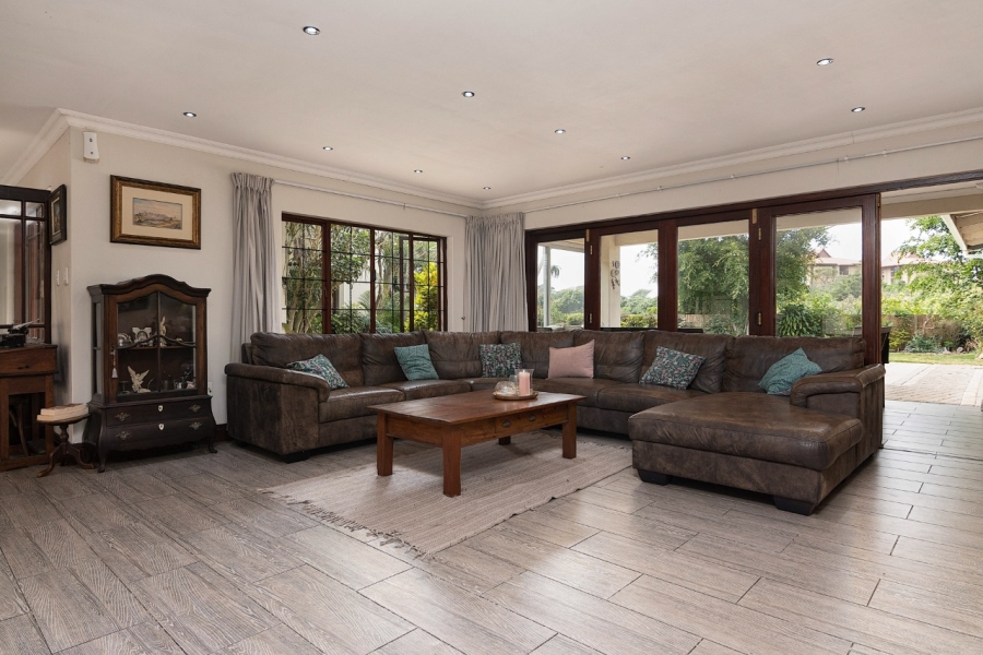 5 Bedroom Property for Sale in Zinkwazi Beach KwaZulu-Natal