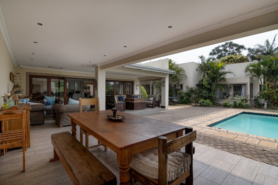 5 Bedroom Property for Sale in Zinkwazi Beach KwaZulu-Natal