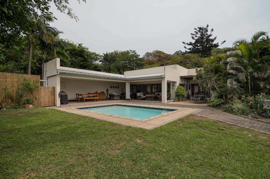 5 Bedroom Property for Sale in Zinkwazi Beach KwaZulu-Natal