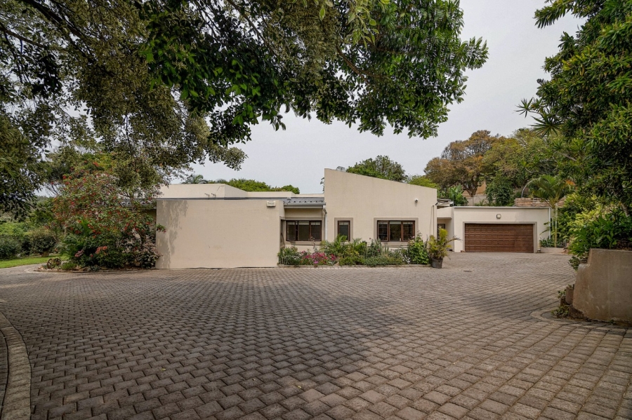 5 Bedroom Property for Sale in Zinkwazi Beach KwaZulu-Natal