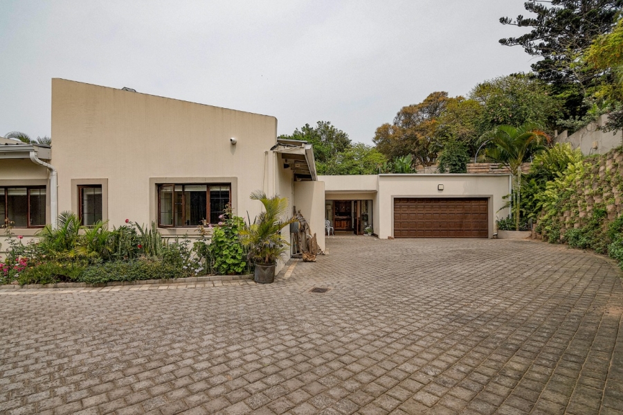 5 Bedroom Property for Sale in Zinkwazi Beach KwaZulu-Natal