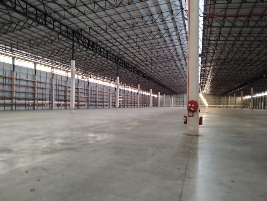 To Let commercial Property for Rent in Cliffdale KwaZulu-Natal