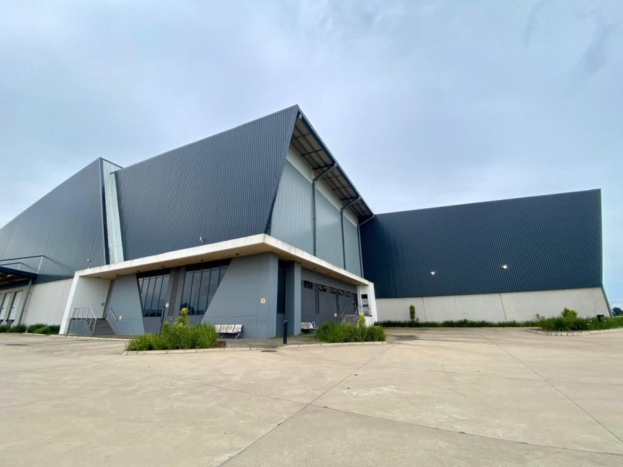 To Let commercial Property for Rent in Cliffdale KwaZulu-Natal