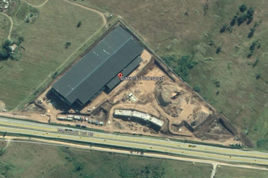 To Let commercial Property for Rent in Cliffdale KwaZulu-Natal
