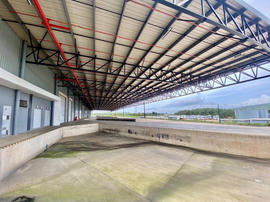 To Let commercial Property for Rent in Cliffdale KwaZulu-Natal