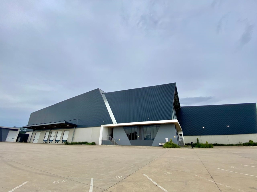 To Let commercial Property for Rent in Cliffdale KwaZulu-Natal