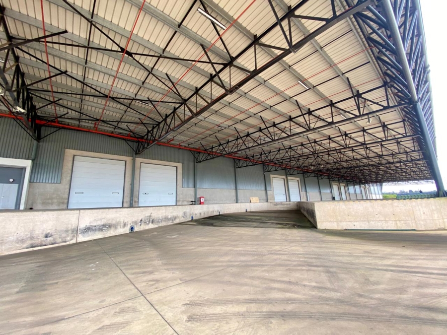 To Let commercial Property for Rent in Cliffdale KwaZulu-Natal