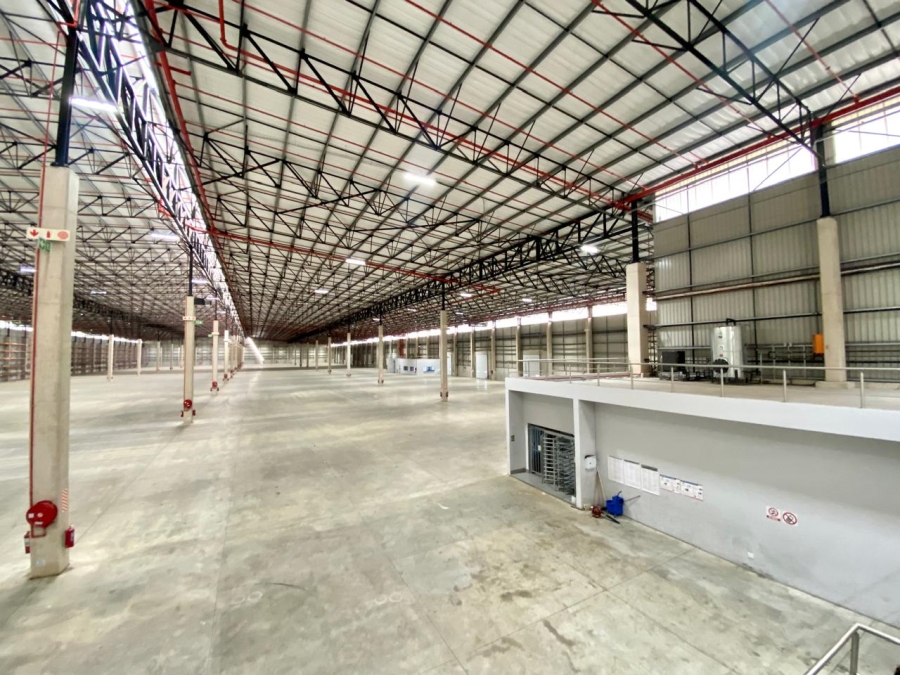 To Let commercial Property for Rent in Cliffdale KwaZulu-Natal