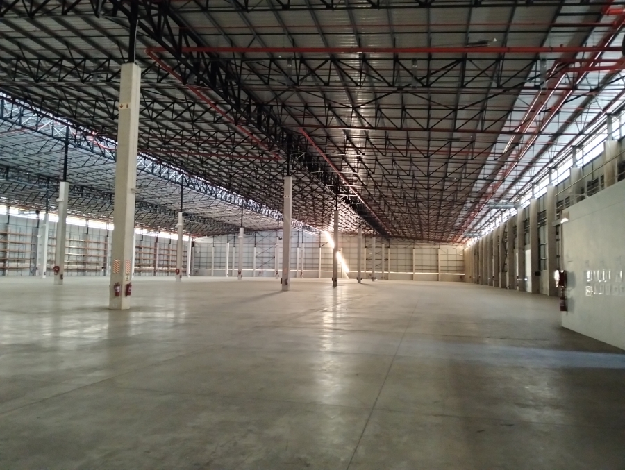 To Let commercial Property for Rent in Cliffdale KwaZulu-Natal