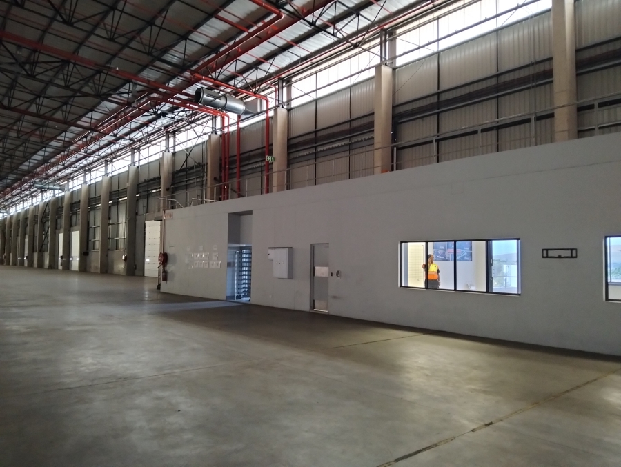 To Let commercial Property for Rent in Cliffdale KwaZulu-Natal
