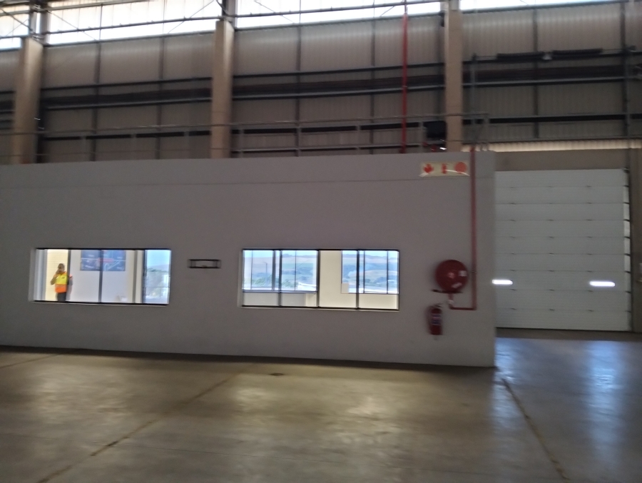 To Let commercial Property for Rent in Cliffdale KwaZulu-Natal