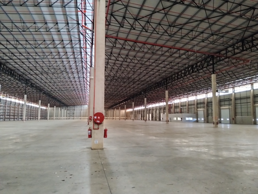 To Let commercial Property for Rent in Cliffdale KwaZulu-Natal