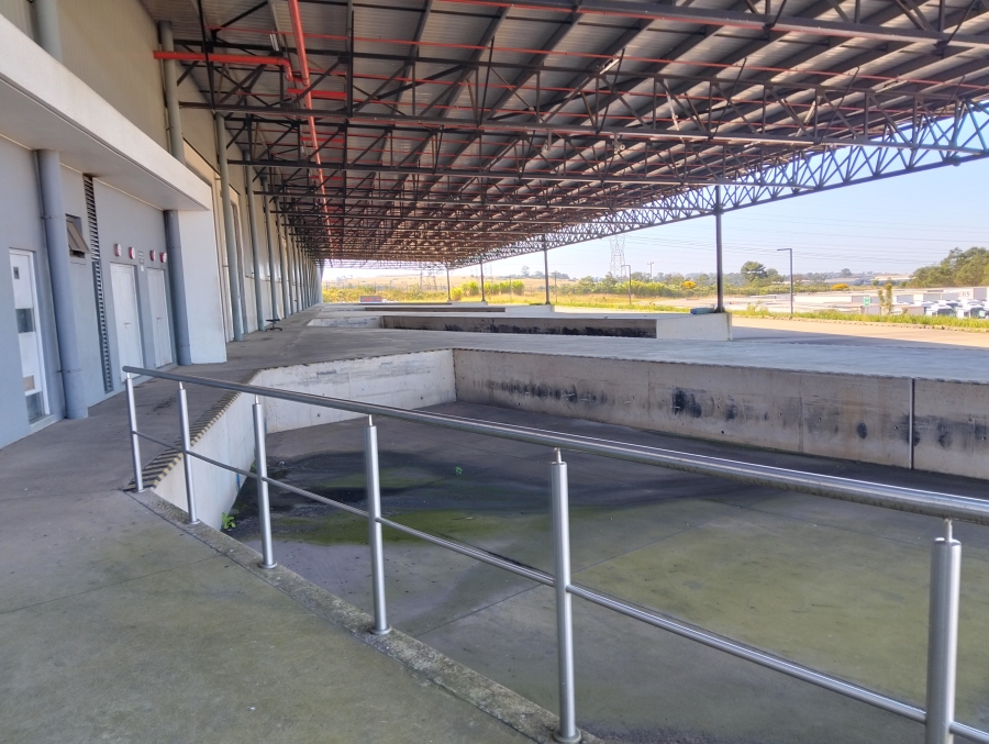 To Let commercial Property for Rent in Cliffdale KwaZulu-Natal