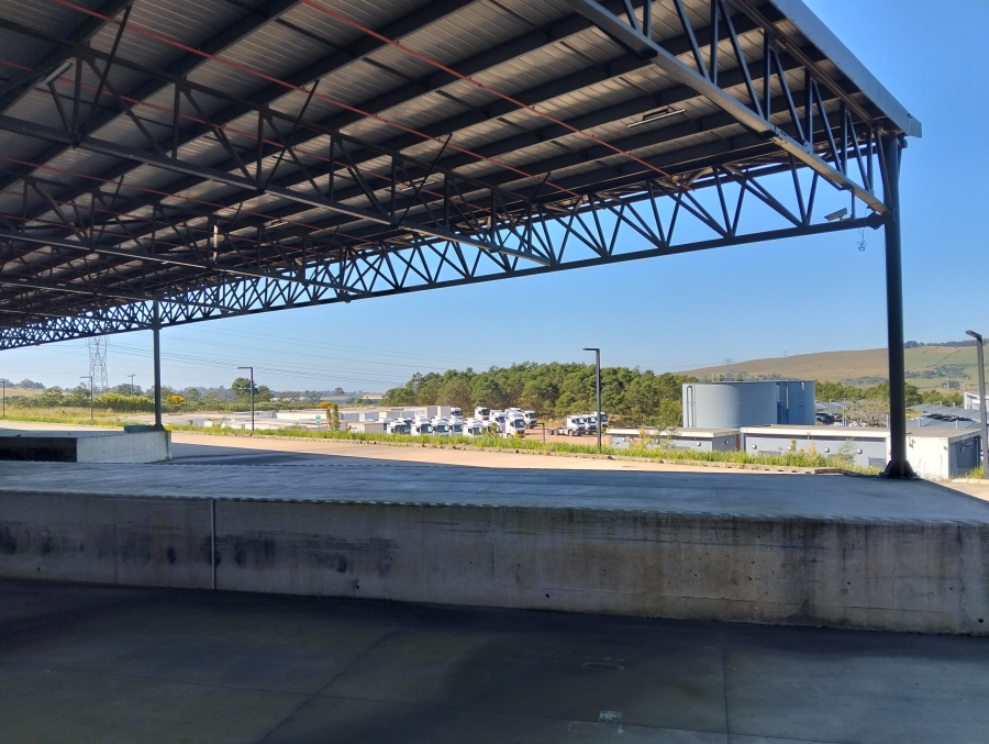 To Let commercial Property for Rent in Cliffdale KwaZulu-Natal