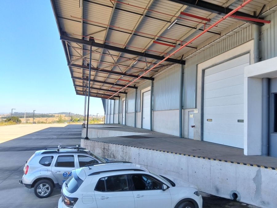 To Let commercial Property for Rent in Cliffdale KwaZulu-Natal