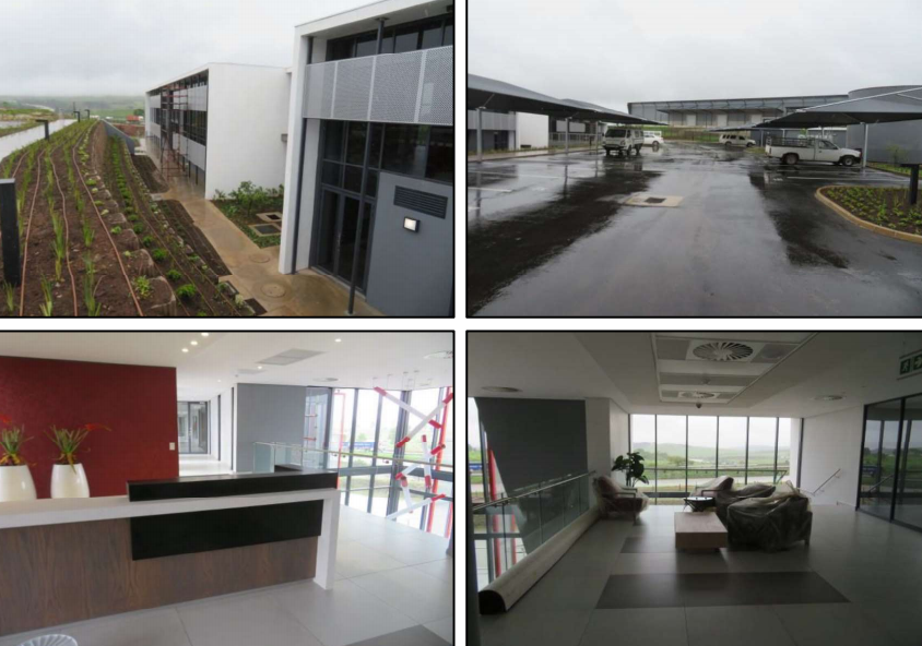 To Let commercial Property for Rent in Cliffdale KwaZulu-Natal