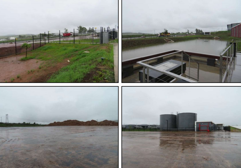 To Let commercial Property for Rent in Cliffdale KwaZulu-Natal
