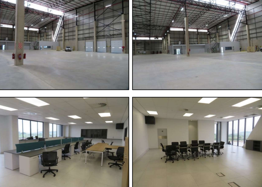 To Let commercial Property for Rent in Cliffdale KwaZulu-Natal