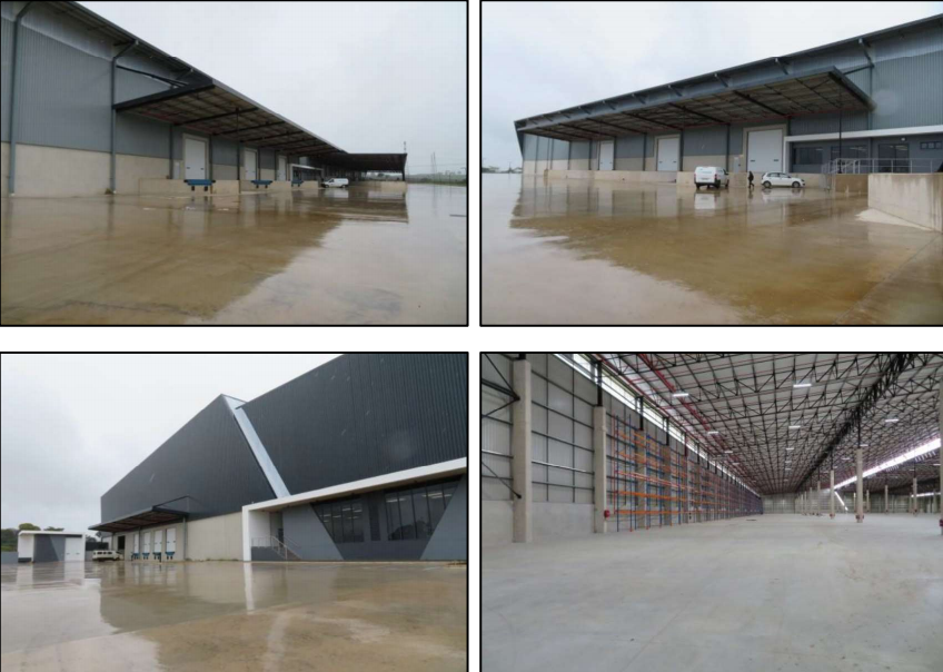 To Let commercial Property for Rent in Cliffdale KwaZulu-Natal