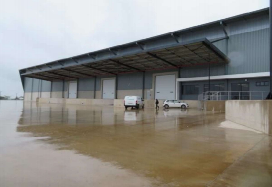 To Let commercial Property for Rent in Cliffdale KwaZulu-Natal