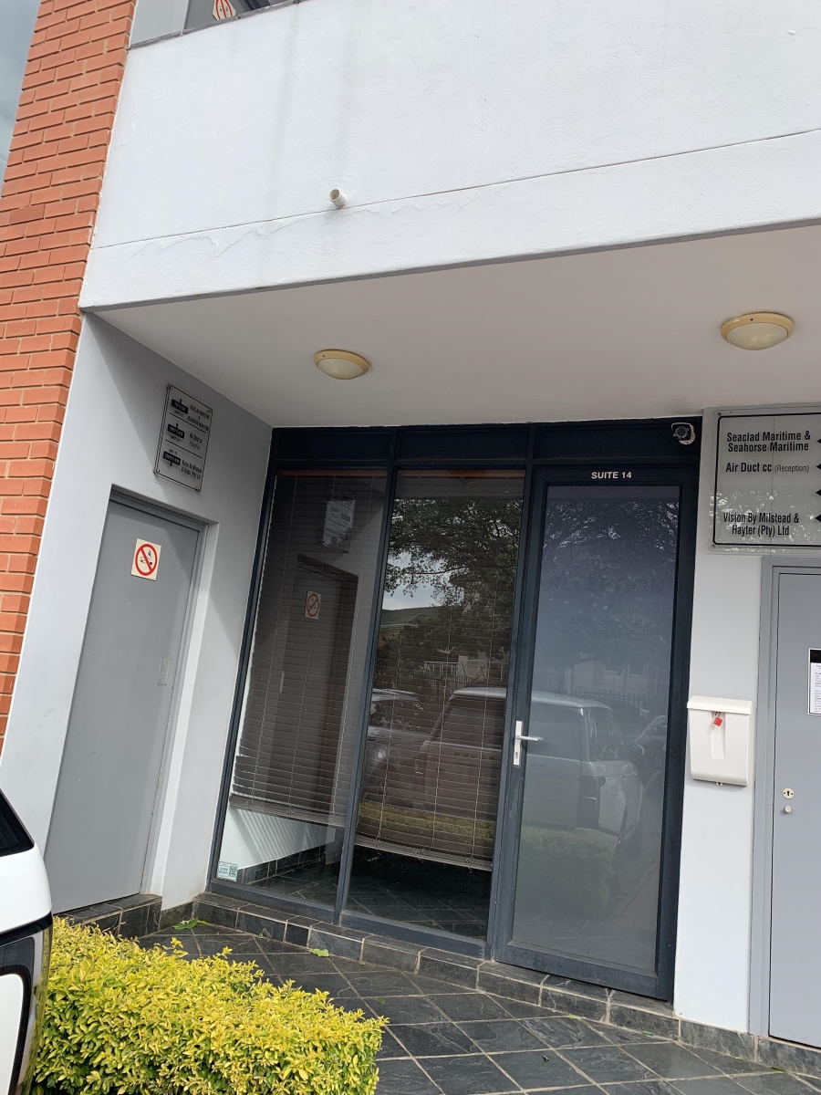 To Let commercial Property for Rent in Mount Edgecombe KwaZulu-Natal