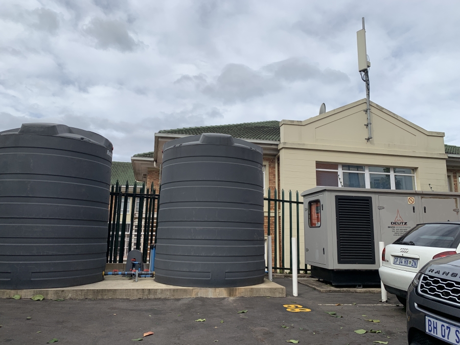 To Let commercial Property for Rent in Mount Edgecombe KwaZulu-Natal
