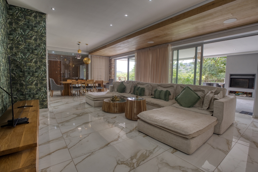 4 Bedroom Property for Sale in Simbithi Eco Estate KwaZulu-Natal