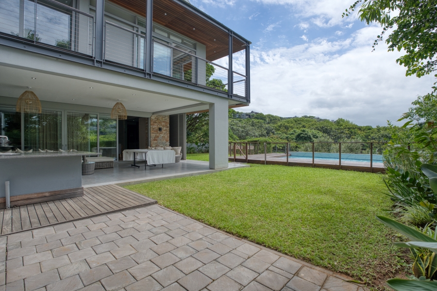 4 Bedroom Property for Sale in Simbithi Eco Estate KwaZulu-Natal