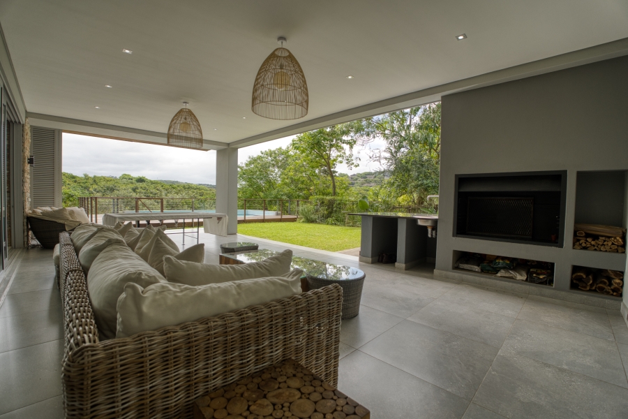 4 Bedroom Property for Sale in Simbithi Eco Estate KwaZulu-Natal