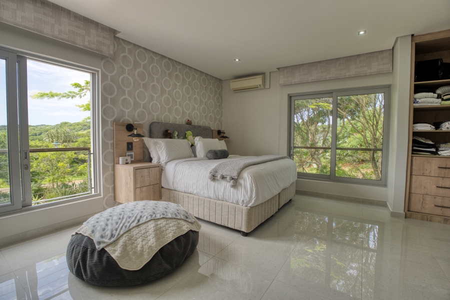 4 Bedroom Property for Sale in Simbithi Eco Estate KwaZulu-Natal