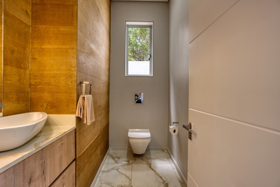 4 Bedroom Property for Sale in Simbithi Eco Estate KwaZulu-Natal