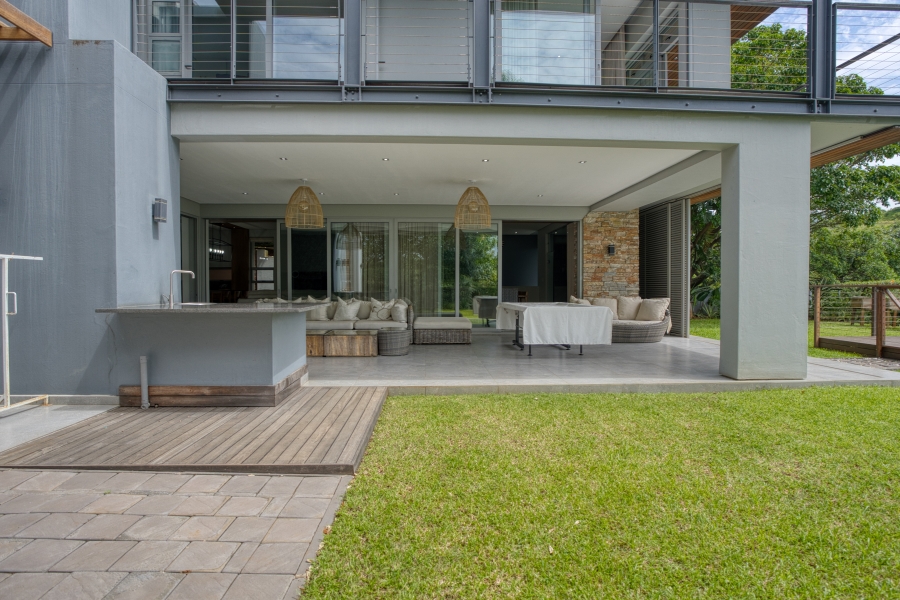 4 Bedroom Property for Sale in Simbithi Eco Estate KwaZulu-Natal