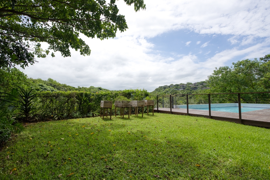 4 Bedroom Property for Sale in Simbithi Eco Estate KwaZulu-Natal